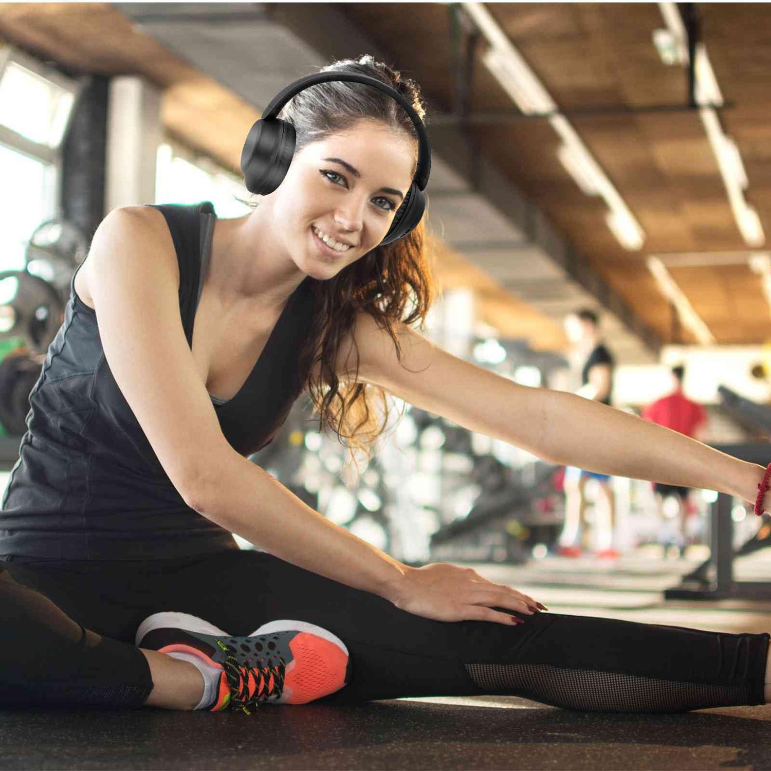 Fitness Electronics