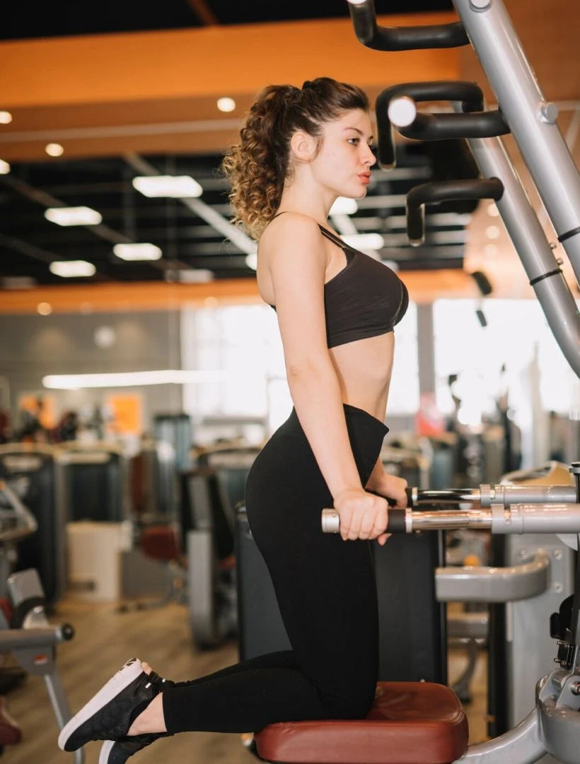 Fitness Apparel