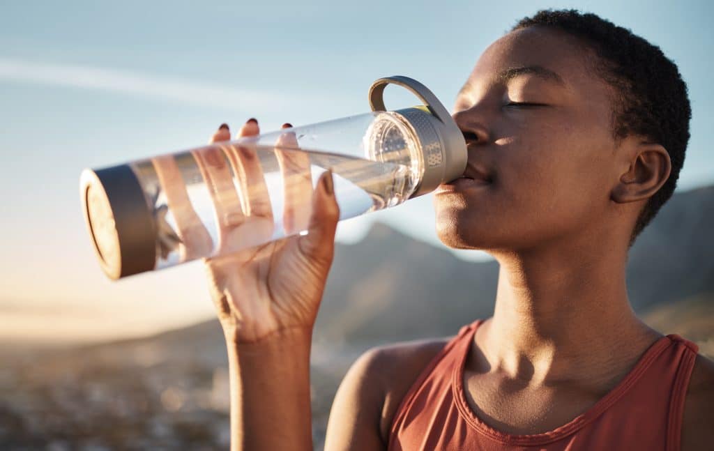 Hydration
