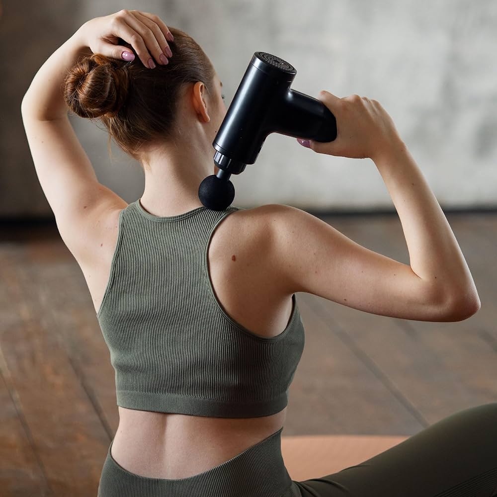 Massage Items